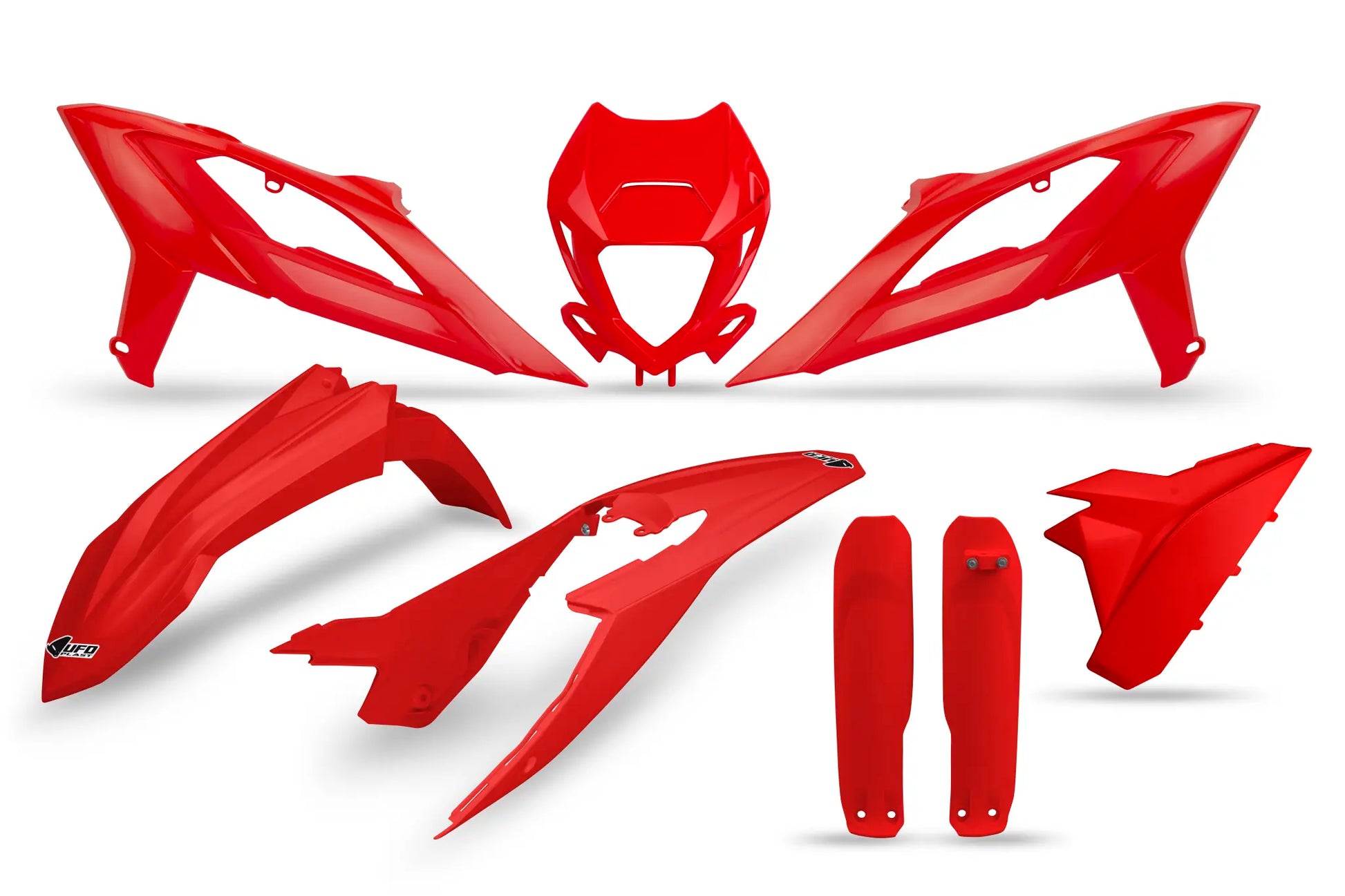 UFO Full Replacement Body Kit
