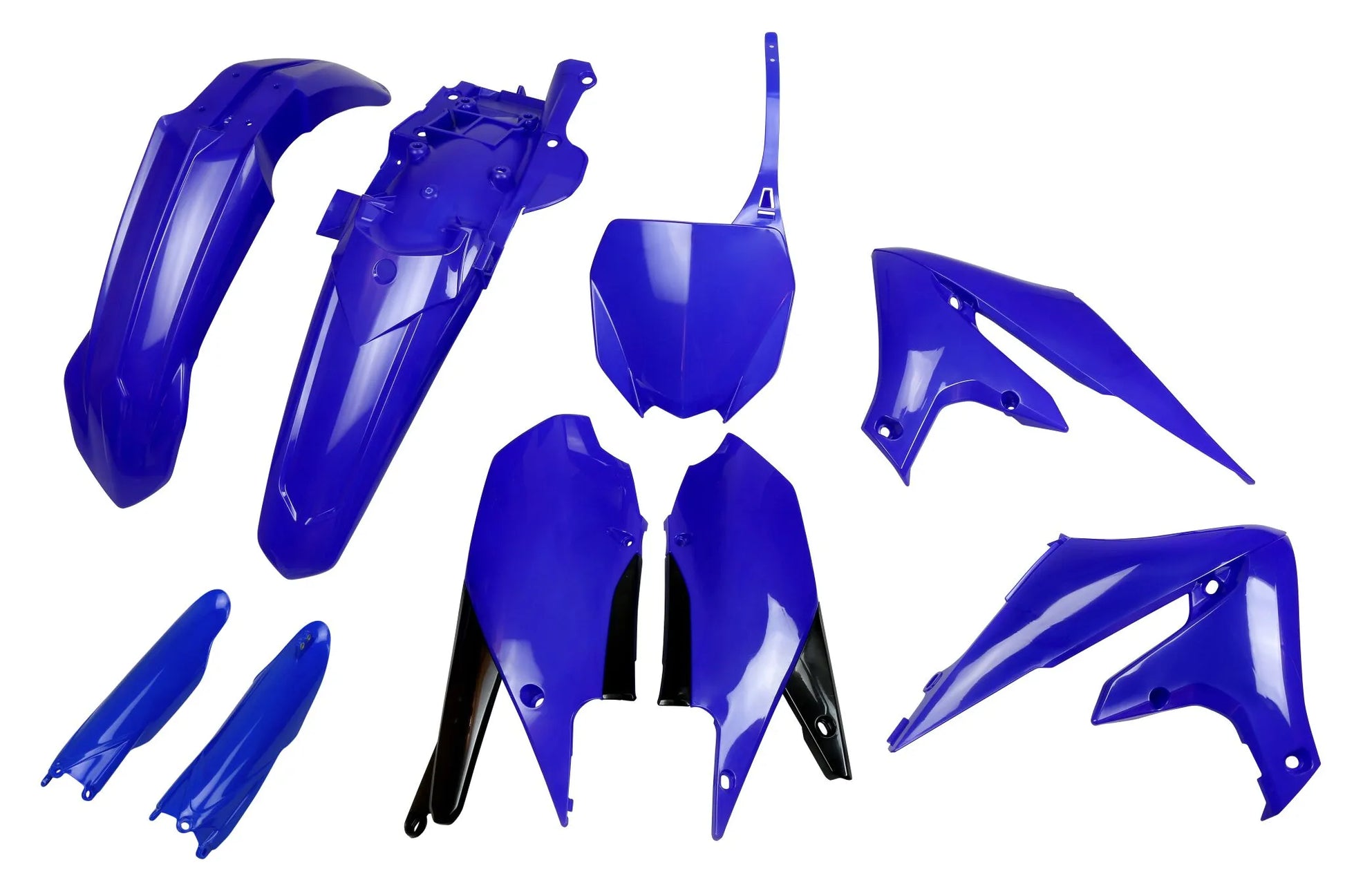 UFO MX Replacement Body Kit for Dirt Bikes