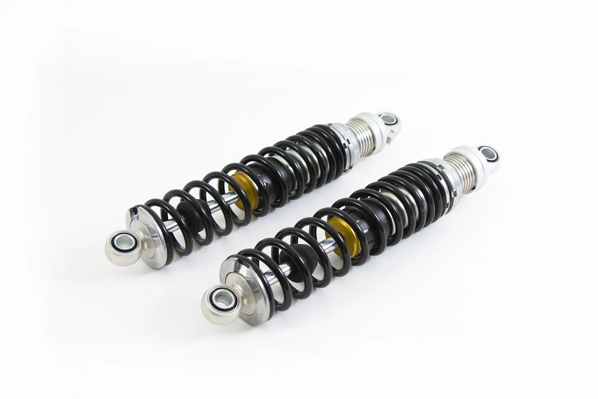 Ohlins Stx Shock Absorbers For Harley-davidson