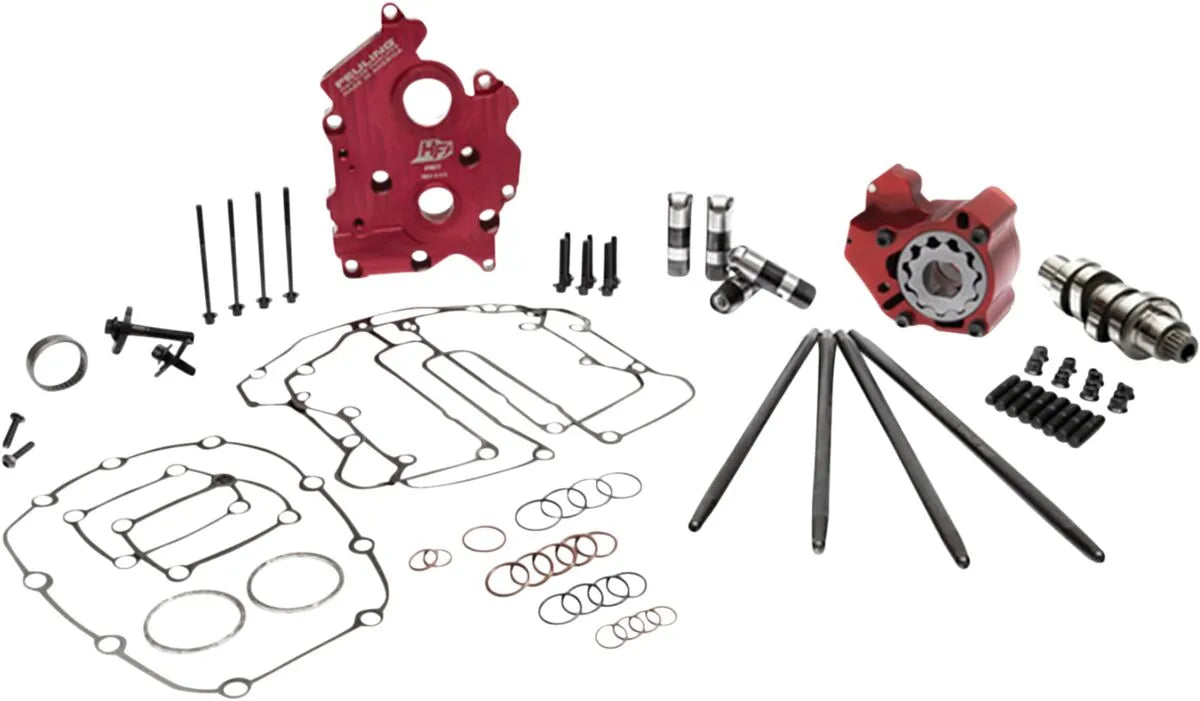 Feuling Parts Race Series Camchest Kit With Short Travel Lifters