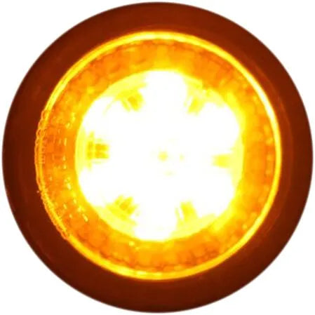 Custom Dynamics Probeam Led Bullet Turn Signals