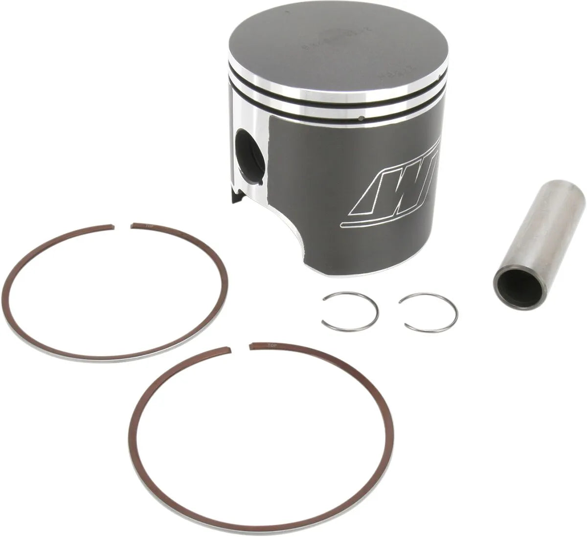 Wiseco Pro-Lite Piston Kit 82.00mm Bore for Ski-Doo 2-Stroke