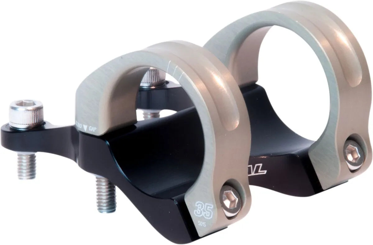 Renthal Integra35 Handlebar Stem for 35mm Bars