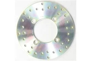 Ebc Rund D-serie Fast Offroad Bremse Rotor - For & Bag