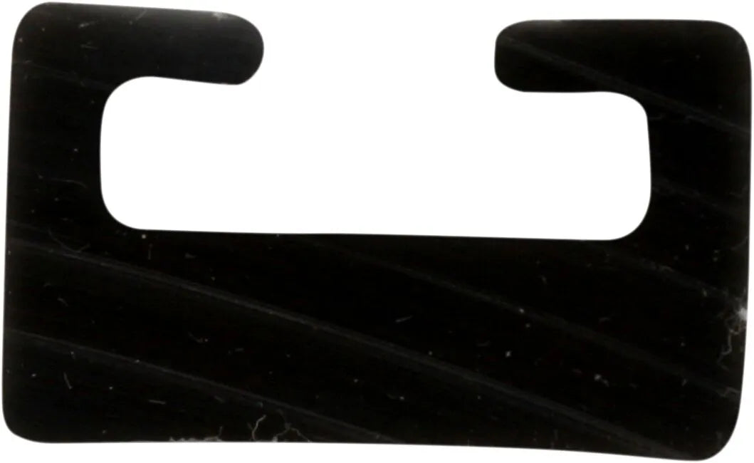 Garland Black Track Slide 45.25" for Kawasaki DRIFTER 1978-1981
