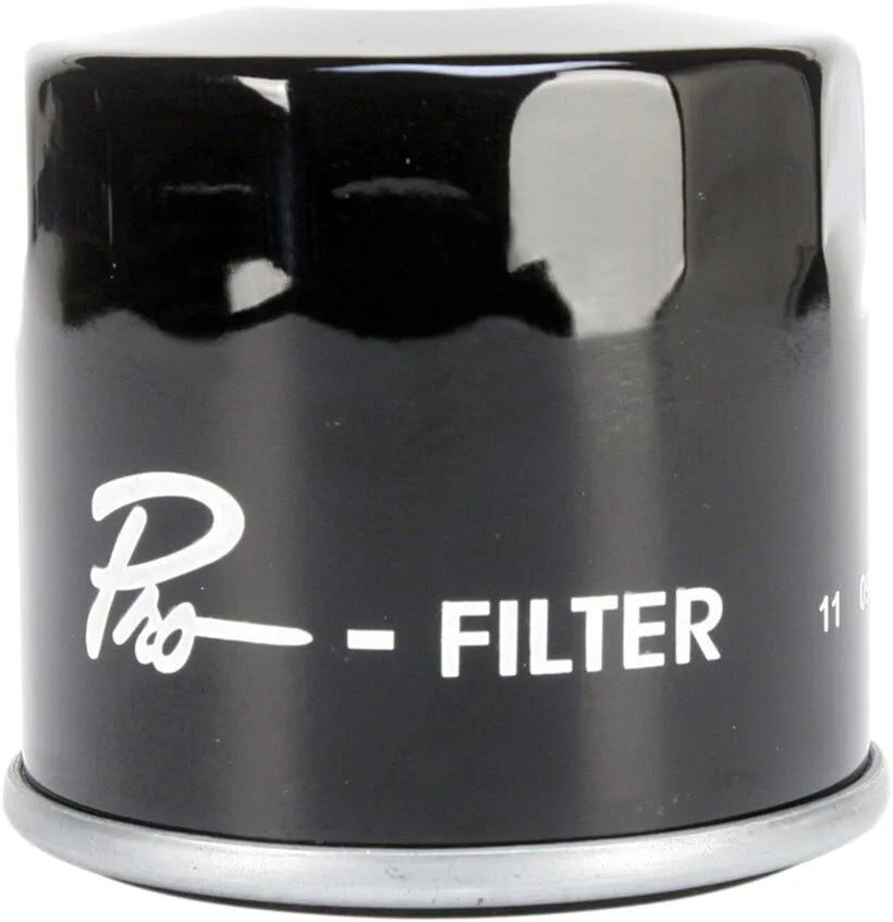 Parts Unlimited Oil Filter