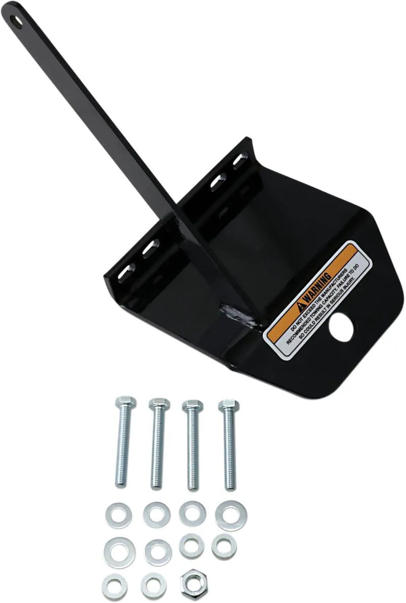 Moose Offroad Atv Trailer Hitch