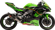 Akrapovic Racing Line Komplet Udstødningssystem