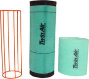 Twin Air Standard Air Filter With Cage Kit