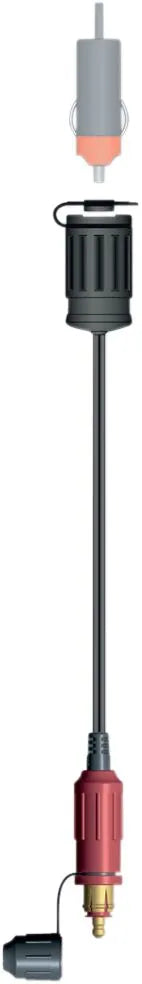 Tecmate Optimate™ Sae To Auto Socket Adapter