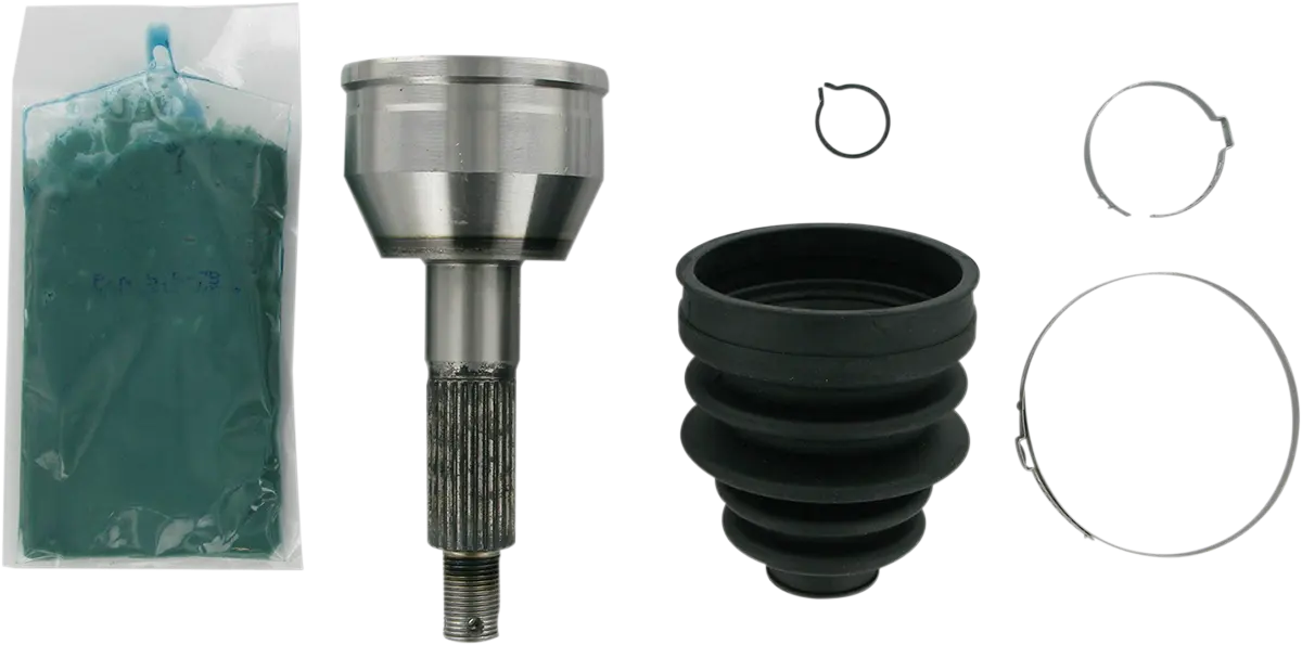 Epi Cv Joint Kit - Heavy-duty Oem Replacement