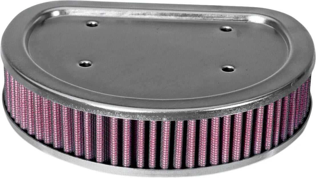 K & N Replacement High-flow Air Filter
