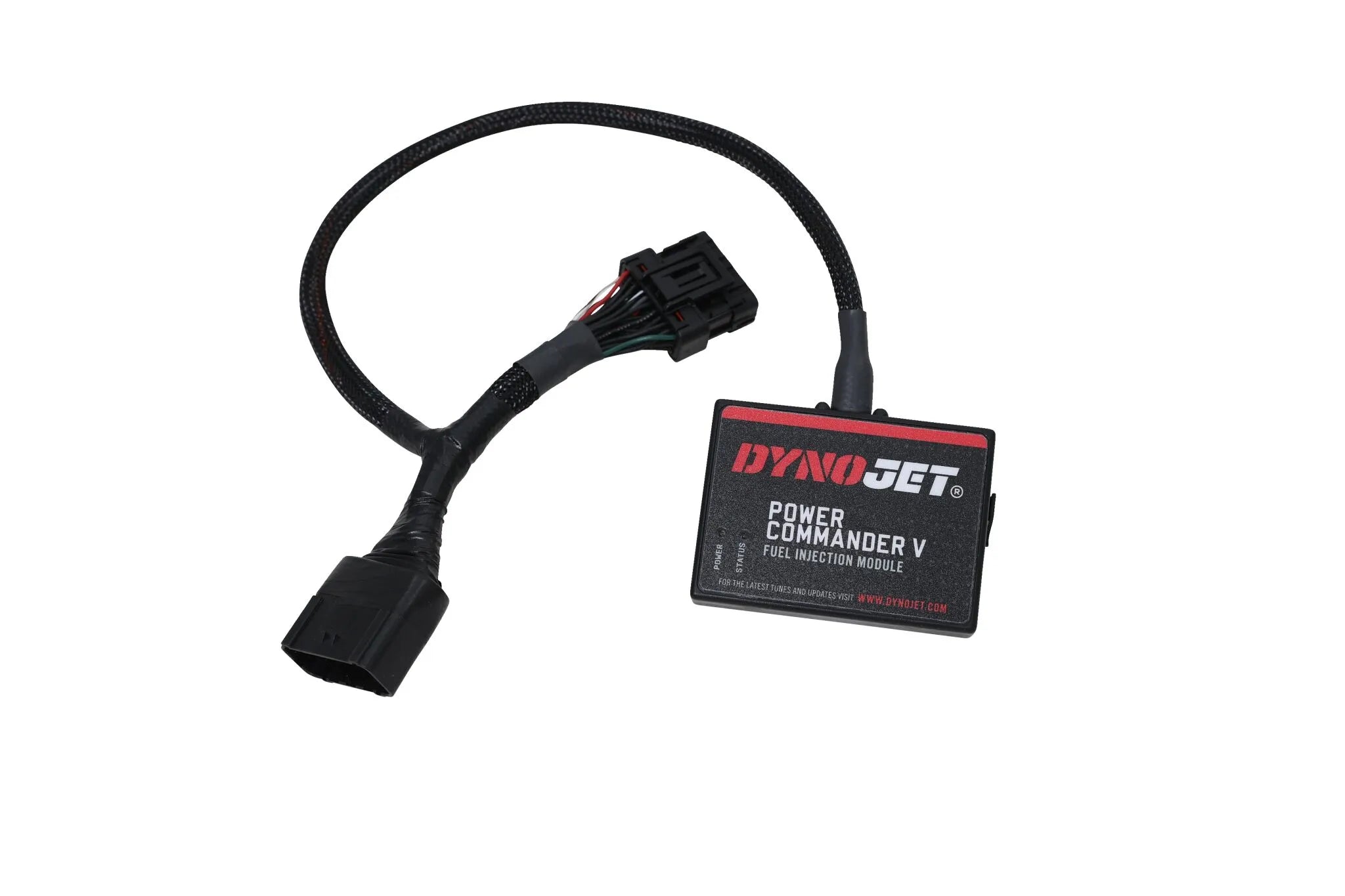 Dynojet Power Commander V Fuel Management Controller