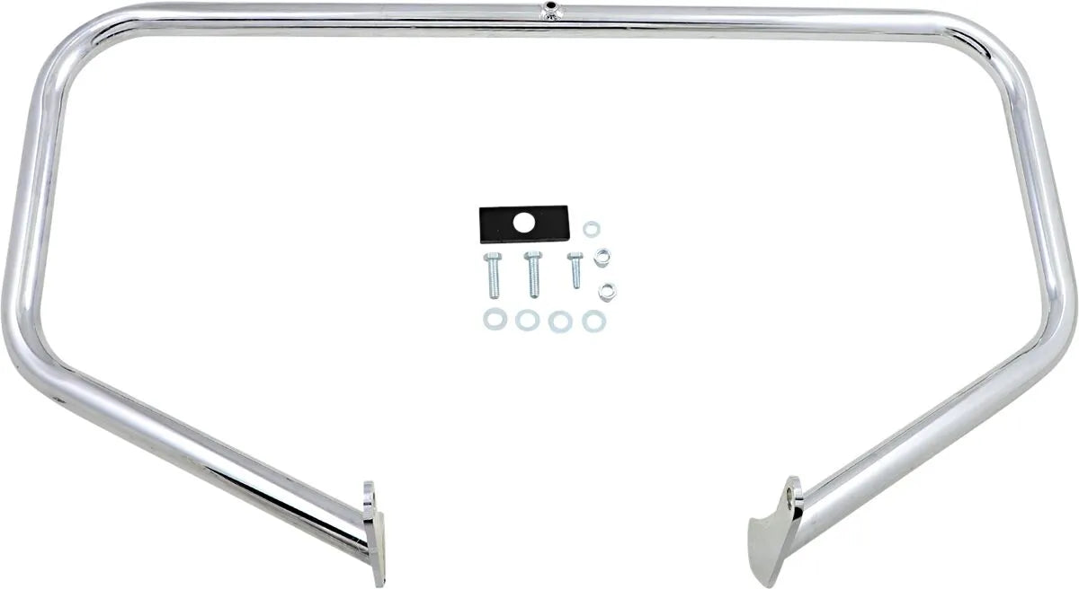 LINDBY Unibar Highway Bar for Motorcycles
