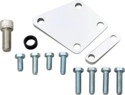 DRAG SPECIALTIES Kickstand Wedge Kit for Lowered Bikes