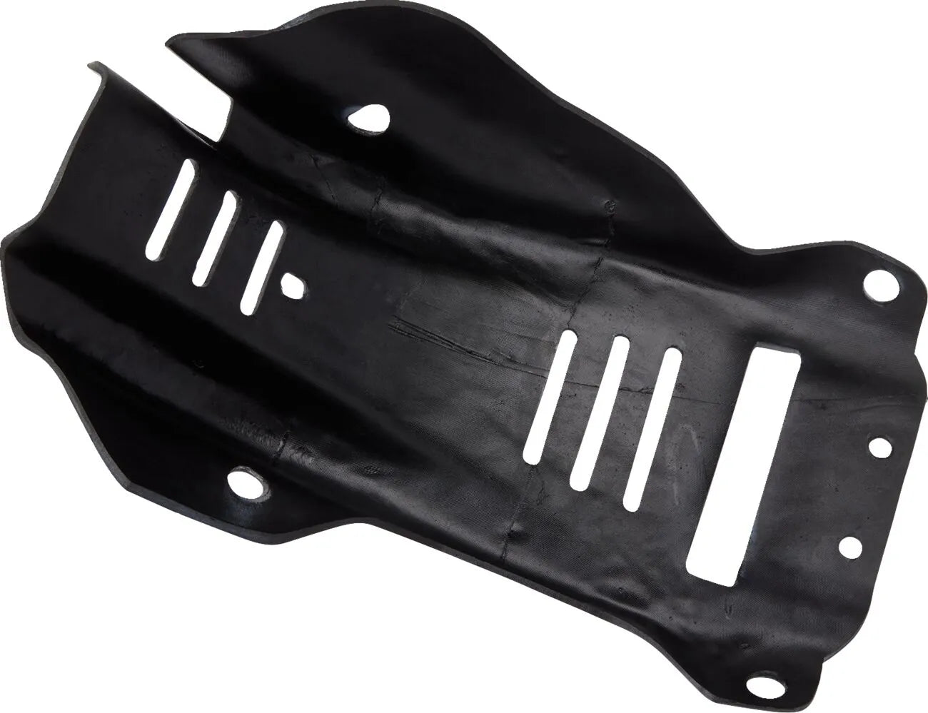 Moose Offroad Carbon Fiber Skid Plate