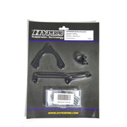 Hyperpro Steering Damper Mounting Kit