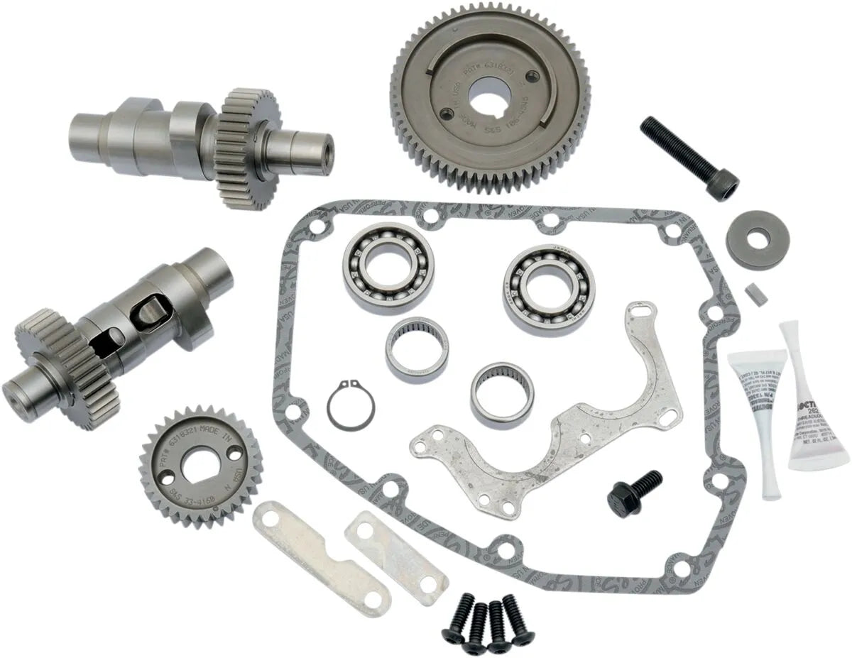 S&s Cycle 551 Easy Start Camshaft Kit