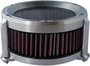 Trask Assault Charge High-flow Air Cleaner