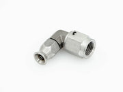 Goodridge 600 Series Hose Fitting 3/8-24 Sae Female