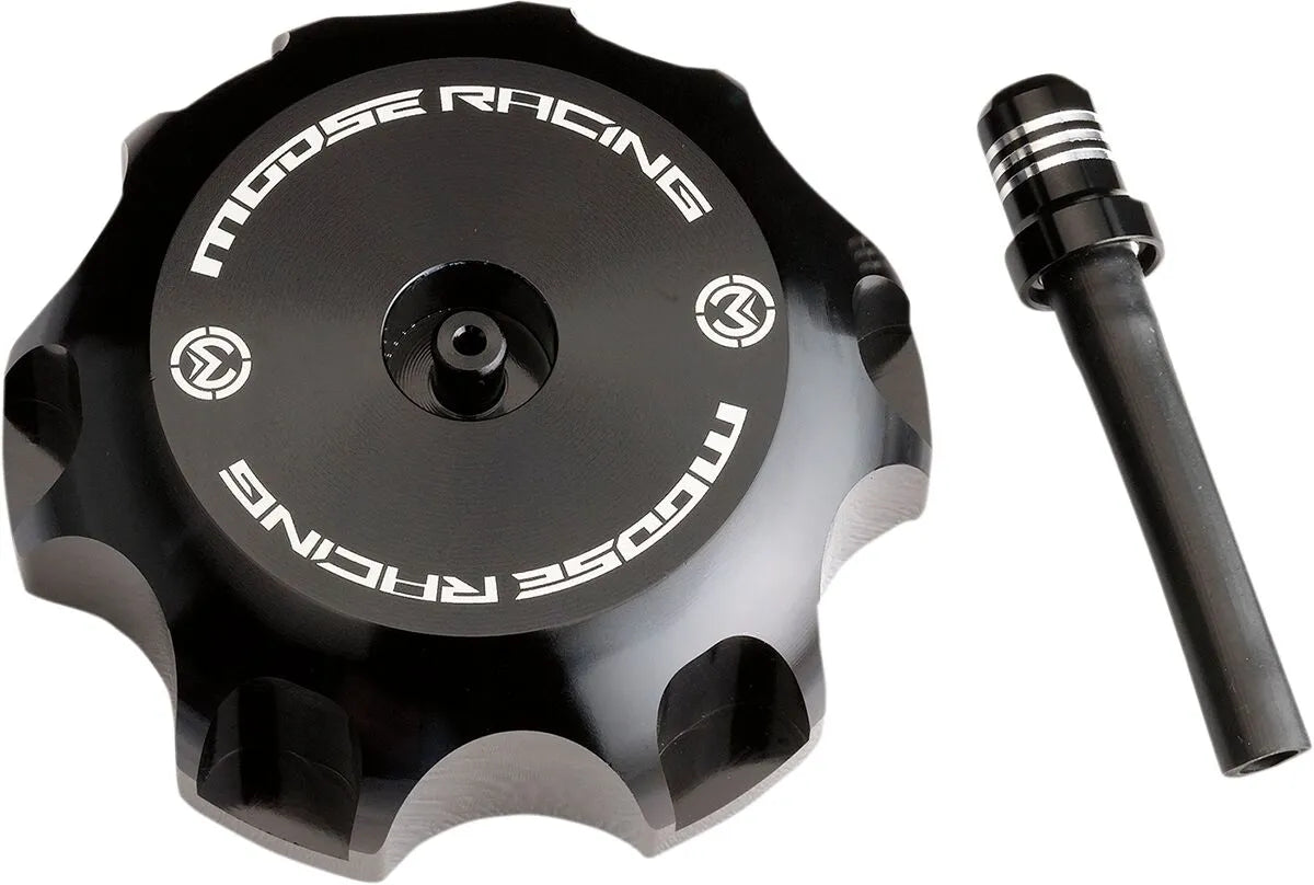 Moose Offroad Aluminum Gas Cap For Ims Gas Tanks