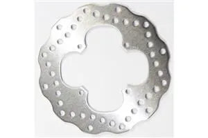 Ebc Supercross Contour Bremse Rotor Til Motorcykler - Bag