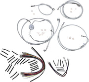 Magnum Shielding Sterling Chromite II Handlebar Install Kit for