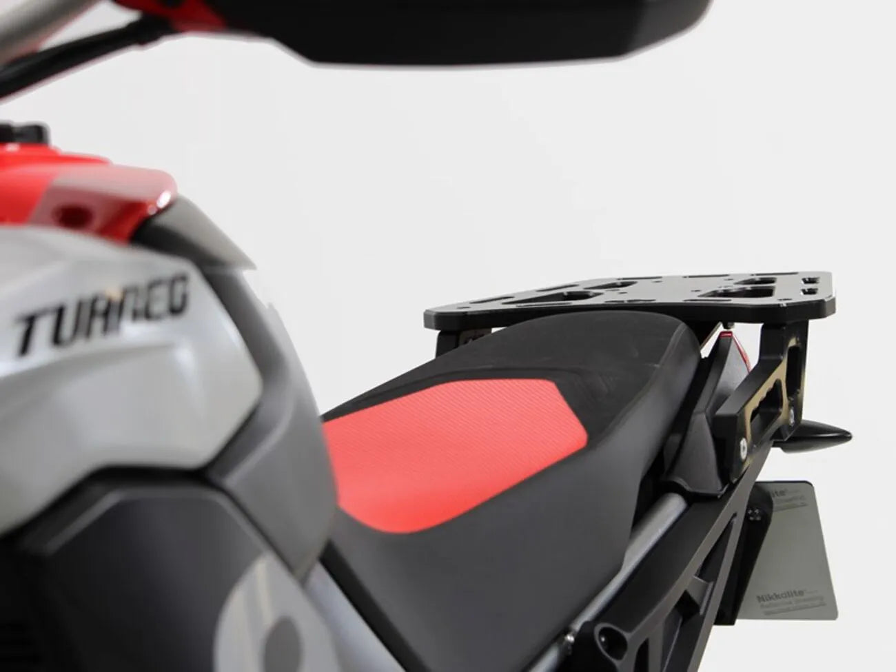 Axp Racing Rear Rack For Luggage Support