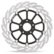 Moto-master Flame Series Flydende Bremse Rotor - 320mm - Foran