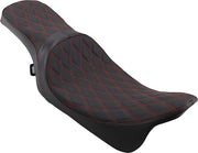 Drag Specialties Predator 2-up Seat
