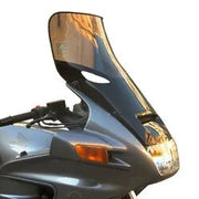 Bullster Windscreen - High Protection, Brown Tint