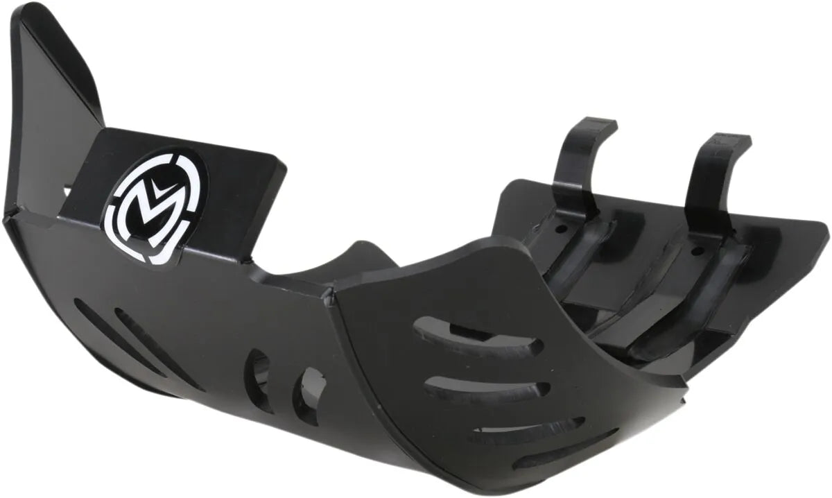 Moose Offroad Pro Skid Plate For Frame Protection