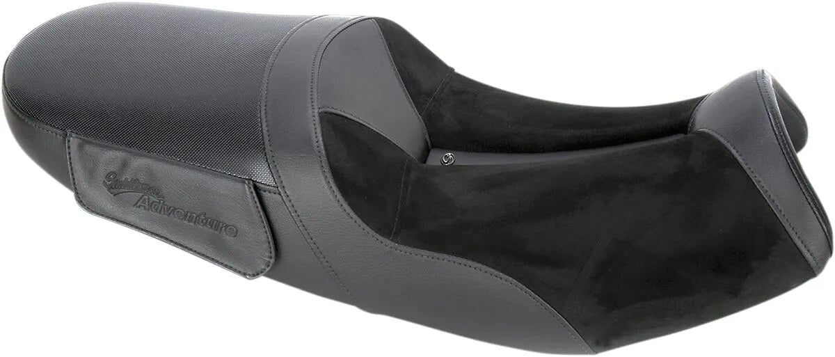Saddlemen Adventure Track 2-up Seat