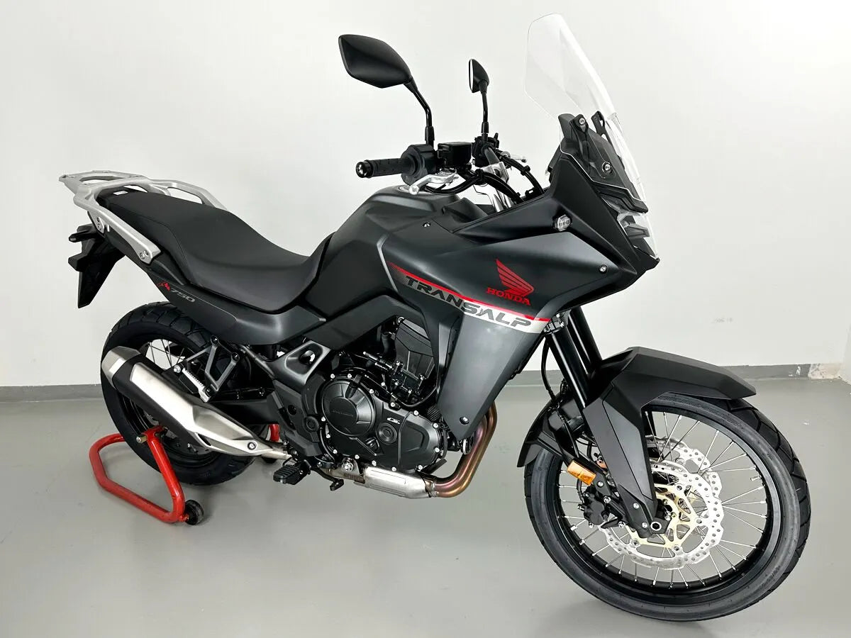 Wrs Windscreen - Enhanced Protection & Style