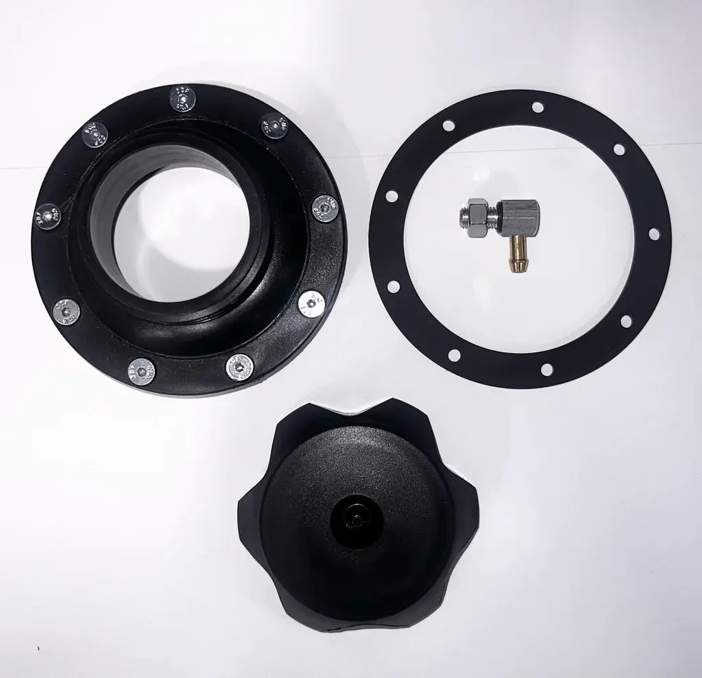 Ims Products Screw Cap Adapter For Quick Fill Tanks