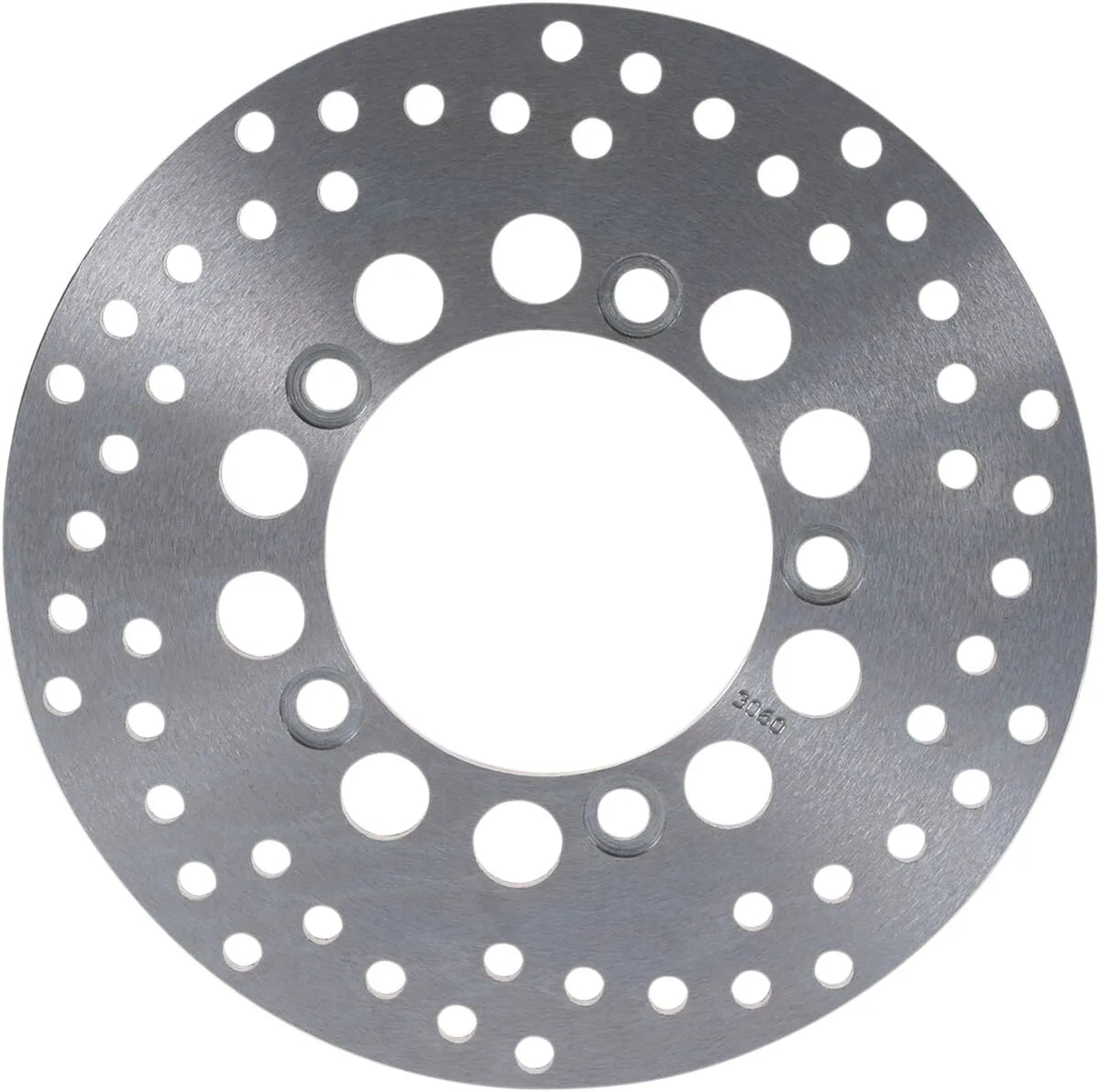 Ebc Md Series Pro-lite Brake Rotor - Rear