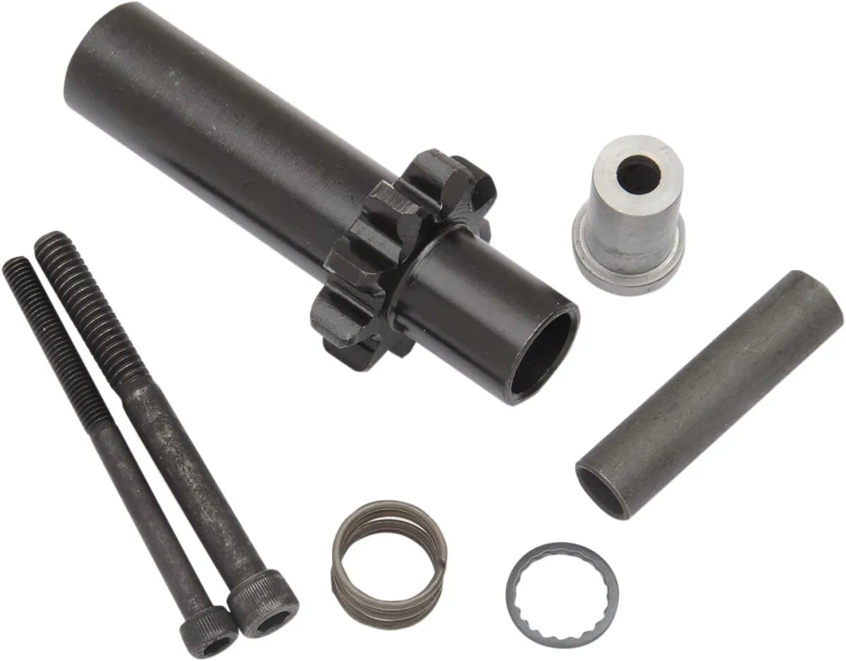 Belt Drives Ltd. 9-Tooth Starter Pinion Gear