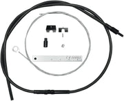 Magnum Shielding Byo Koblingsslange Kit Til Harley 1987+
