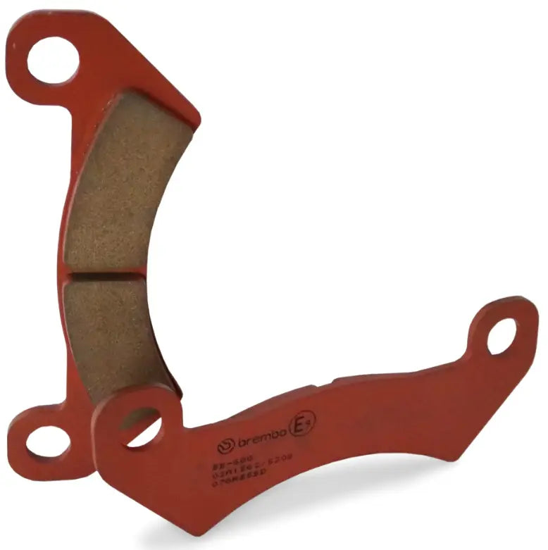 Brembo Sd Sintered Offroad Brake Pads