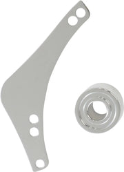 Arlen Ness Replacement Breather Bolt Cover Plate