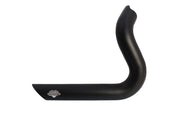 Vance & Hines Varmeskjold - Bag, Sort