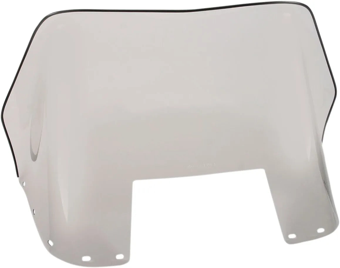 Sno Stuff Replacement Windshield - Smoke