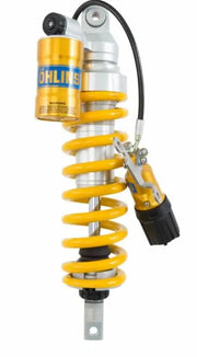 Ohlins Ttx Flow Dv Shock Absorber