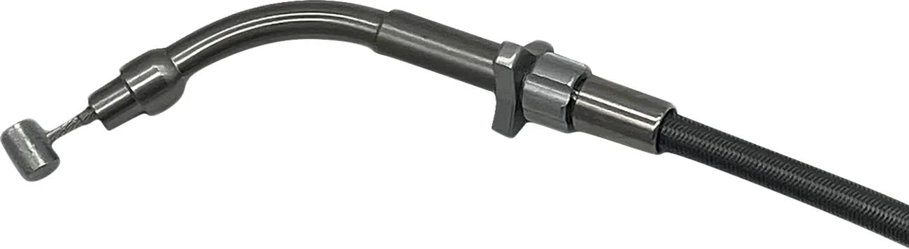 Fat Baggers Inc. EZ Install Upper Clutch Cable