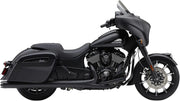 Cobra Dual Cut Slip-on Lyddæmpere Til Harley-Davidson