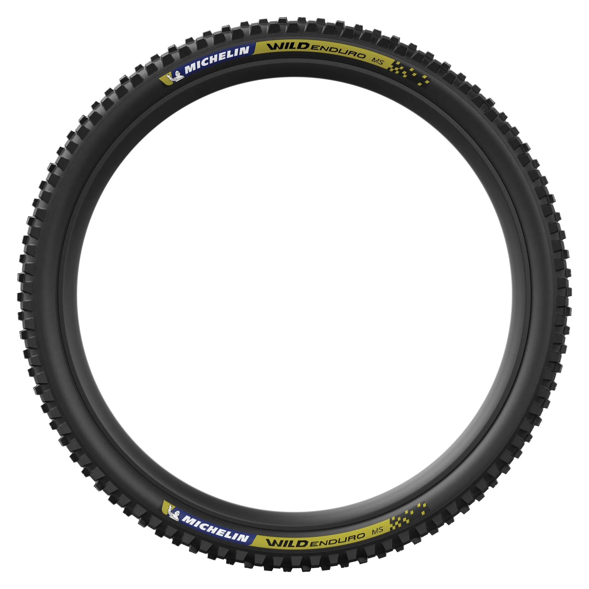 MICHELIN Wild Enduro MS Racing Tire for 27.5" x 2.40"
