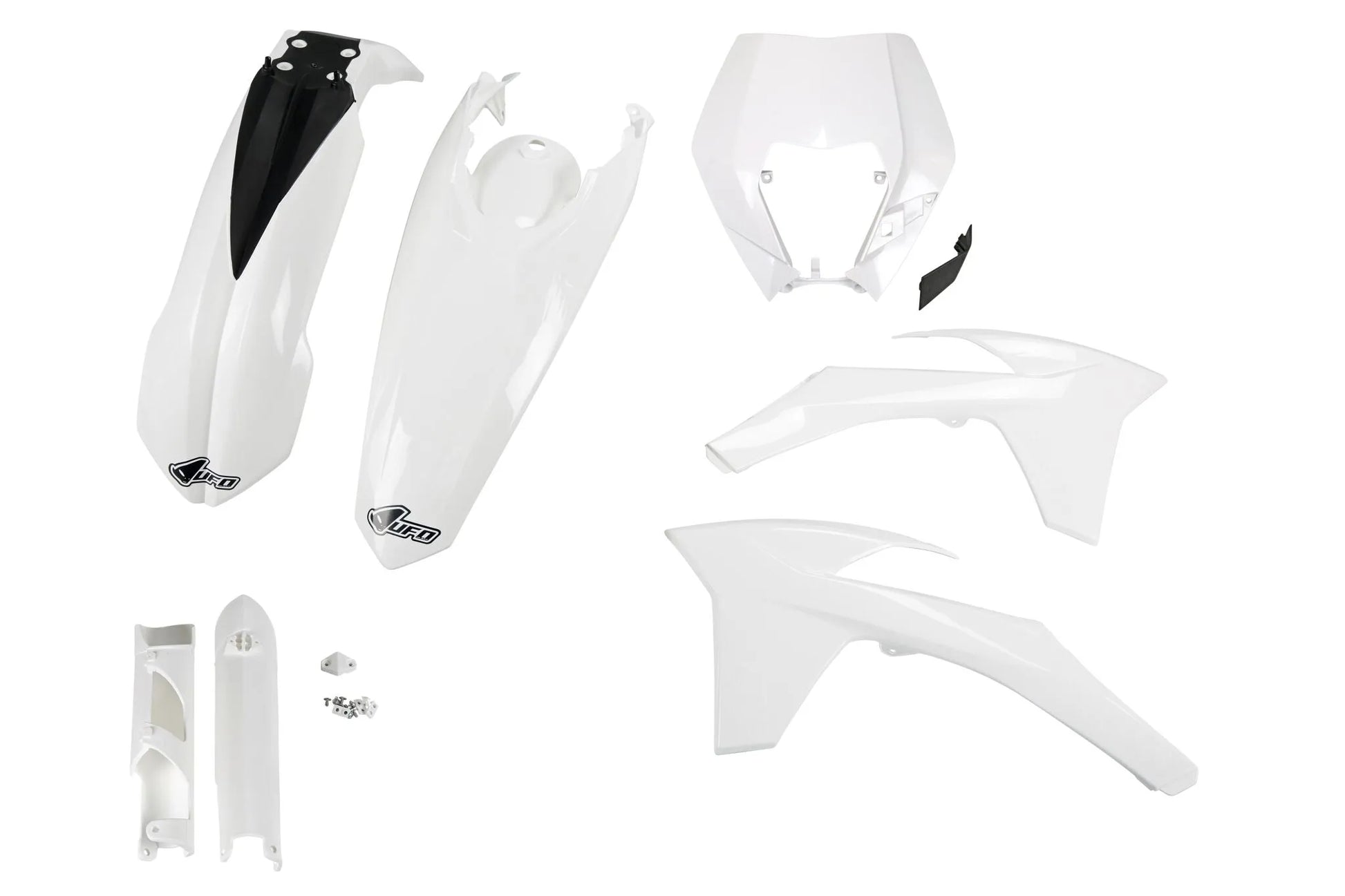 UFO MX Full Replacement Body Kit for Standard Frame