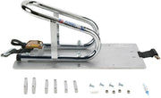 Pingel Series E-Track Wheel Chock 6.5" Recess