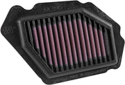 K & N Oe Replacement High-flow Air Filter