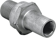 Alloy Art Compression Release Adapter for 14mm Twin Plug Heads